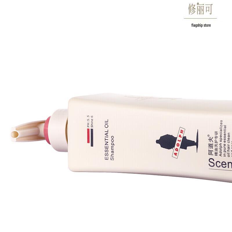 Adolph Plant Essence Hair Conditioner