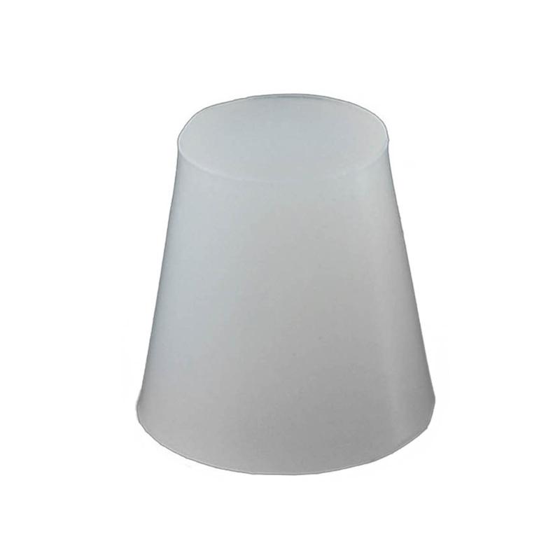 Silikon Bauchnabeltrainer Bauchnabelstöpsel für Nach-Liposuktion Bauchnabelformer Hohe Elastizität Stopper Muttern Stopfen