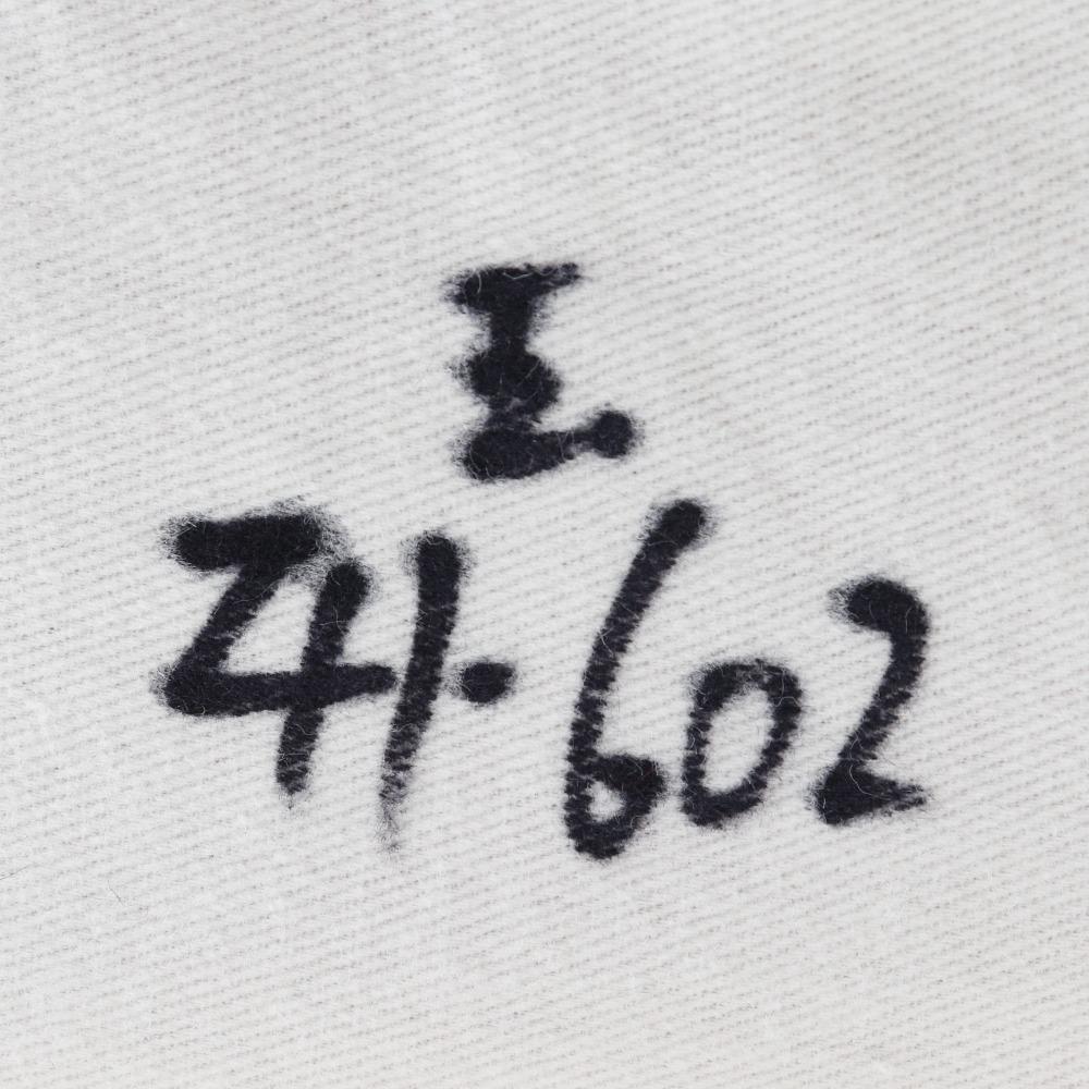 MCM Mirror Handbag MWT 6SMA04 PU001 2WAYShoulder Pink Leather Women Used