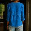 Women's Fashionable Casual -color Top