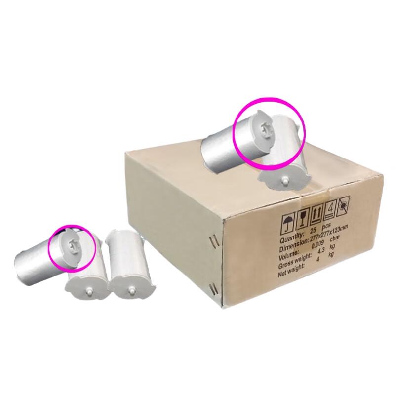 Hygienic Auto-Changing Toilet Seat Film Roll 8-tooth