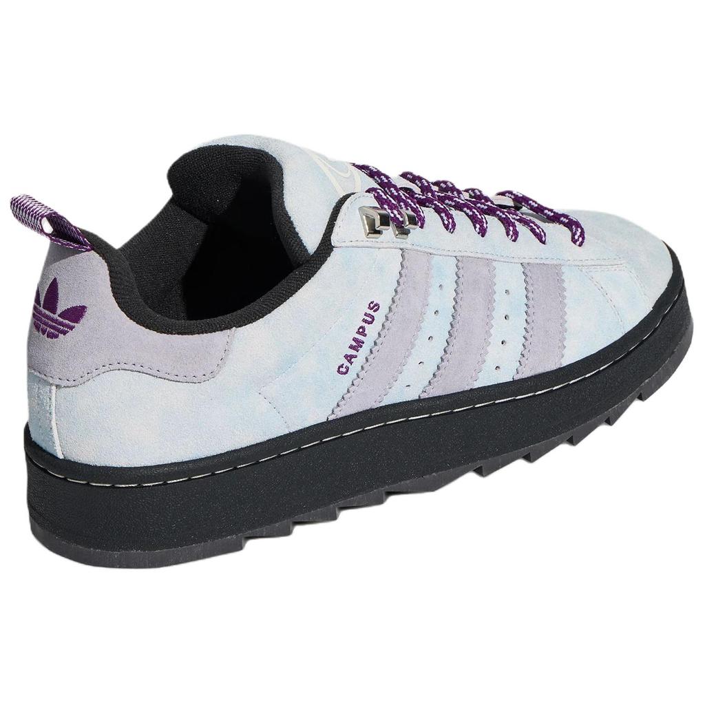 Unisex Sneakers Adidas Originals CAMPUS 00s Low-top Casual Shoes Unisex Light Blue