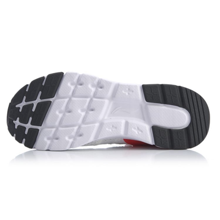 Li Ning Mafia Mode Antislip, Ademend, Lichtgewicht Lage Casual Schoenen Unisex AGLQ025-3