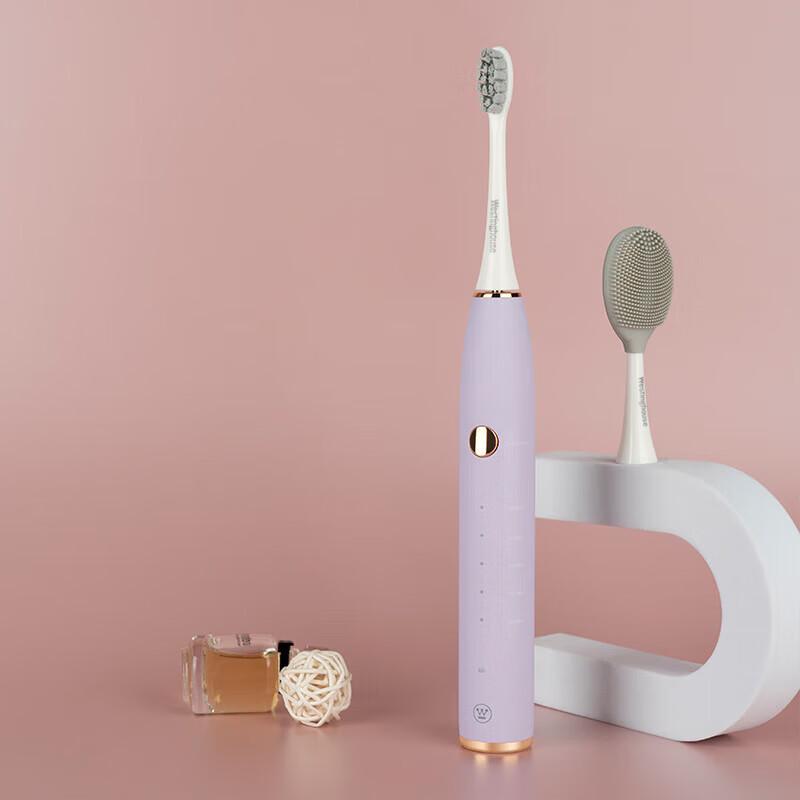 

Westinghouse Smart Sonic Electric Toothbrush