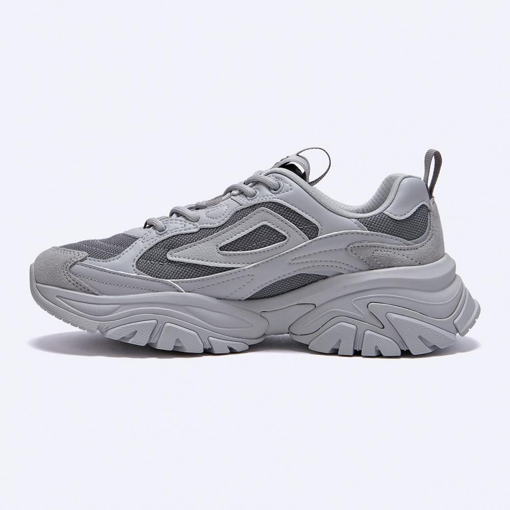 Fila Twill Patch V2 Gray 1rm02820g 050