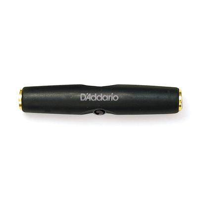 DAddario Stereo Phone Connector Female PW-P047T
