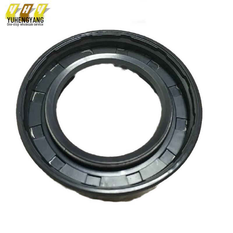 Fiesta 09 Half-Shaft Oil Seal AT - Model F00327238C Half-shaft Oil Seal AT чёрный