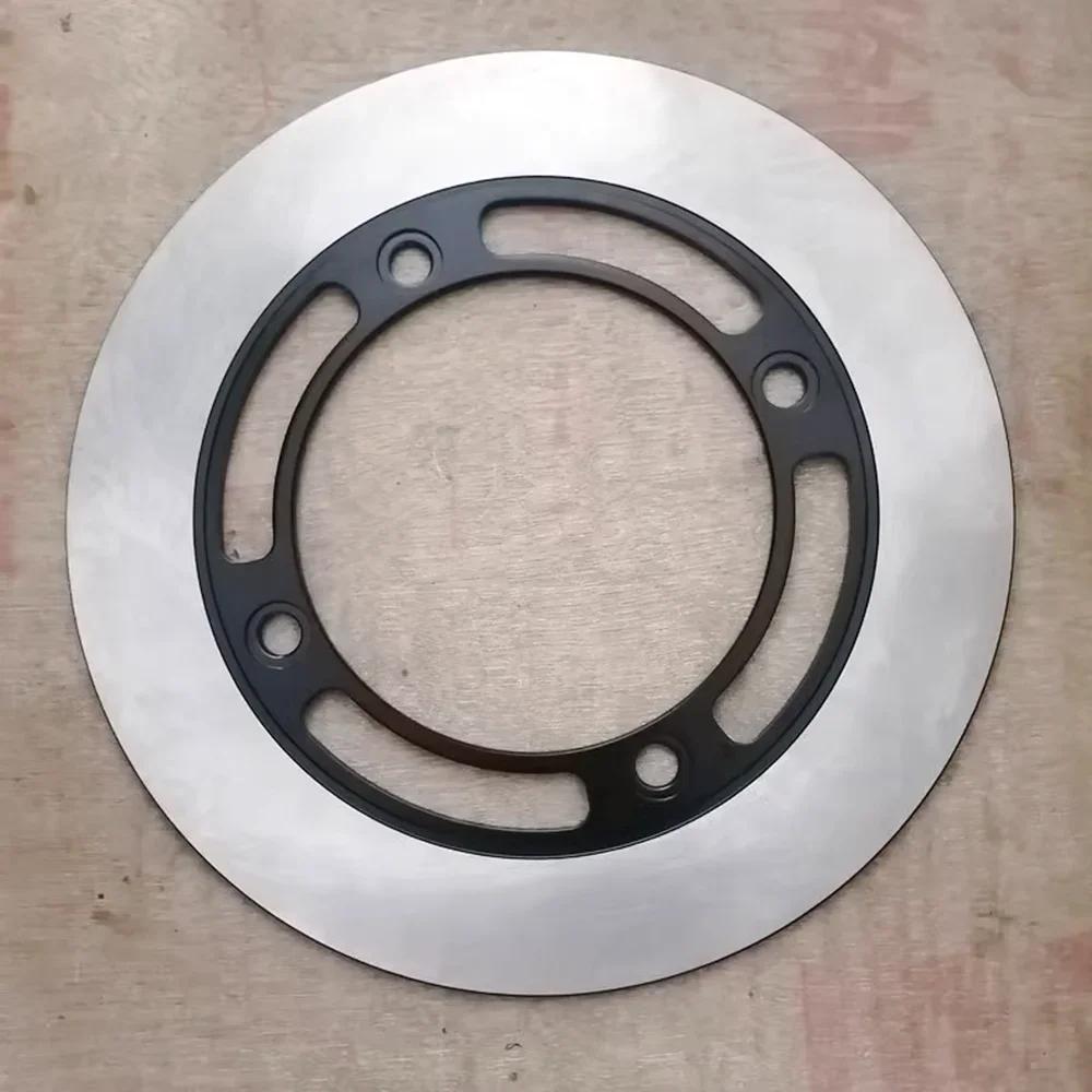 

Для Super Soco TC Electric Мотоцикл Аксессуары Передний Задний Тормозной Диск Передние Диски Мотоциклетные Части