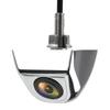 Car Reverse Rear View Camera High Definition Color Image Video Night Vision 120 Degree Wide Angle Cameras