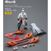 Dark Source 1 18 Dark Source Jianghu Blademaster Of Taichang Sect Ao Gongsun