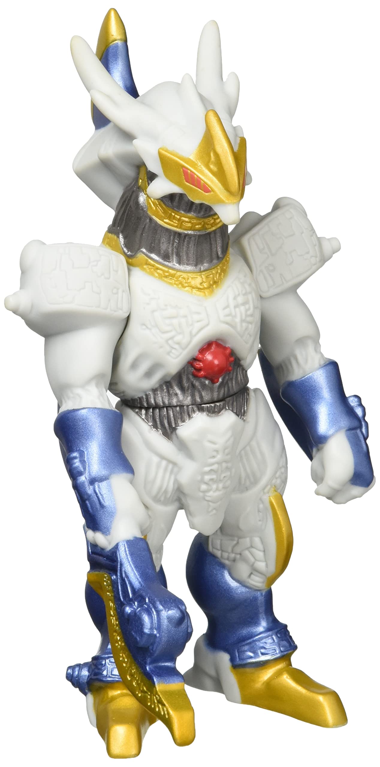 

Ultra Monster Series 86 Galactron MK2 (Mark Two)