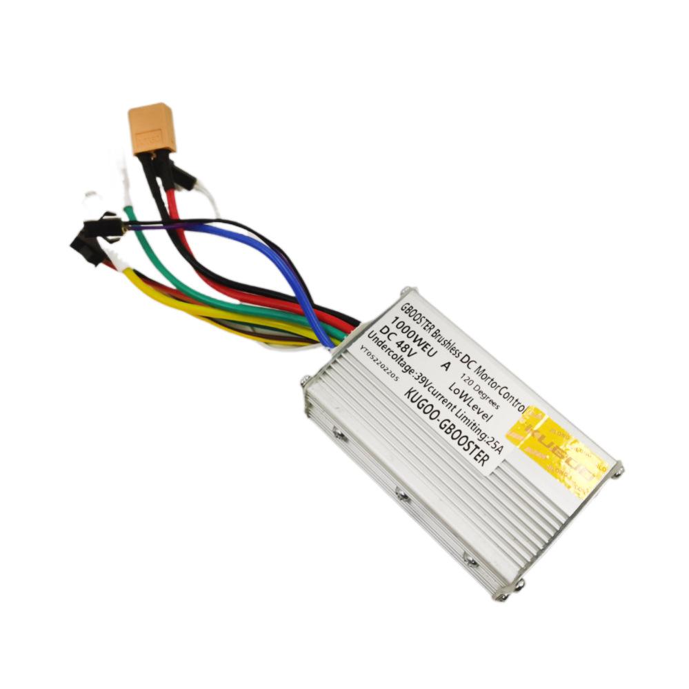 Kugoo G-Booster Electric Scooter Dual Drive Controller A+B