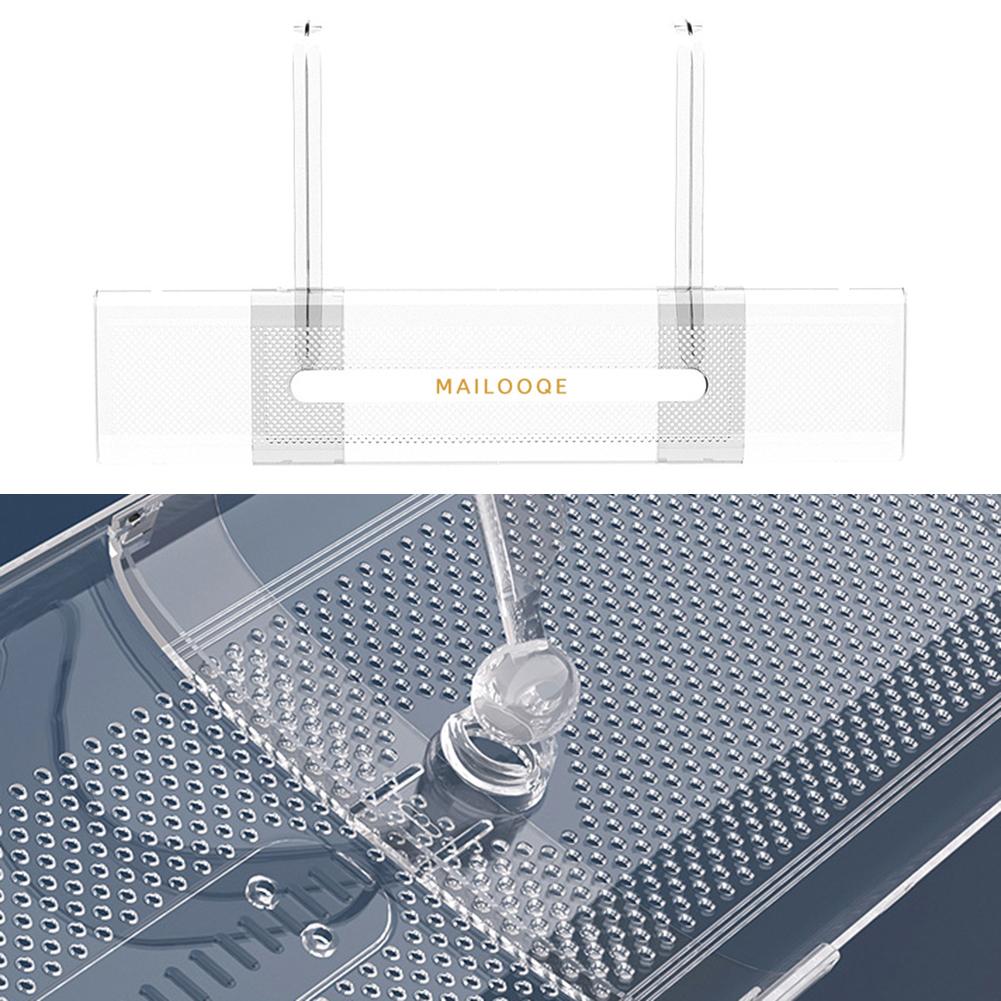 Comfort Air Deflector AC Air Deflector Indoor Comfort 360 Adjustable Detachable Wings Even Air Distribution For AC Units