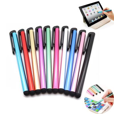 1PC Kapazitiver Touchscreen Stylus Pen Für IPad Air Mini Für Samsung Xiaomi Iphone Universal Tablet PC Smartphone Bleistift