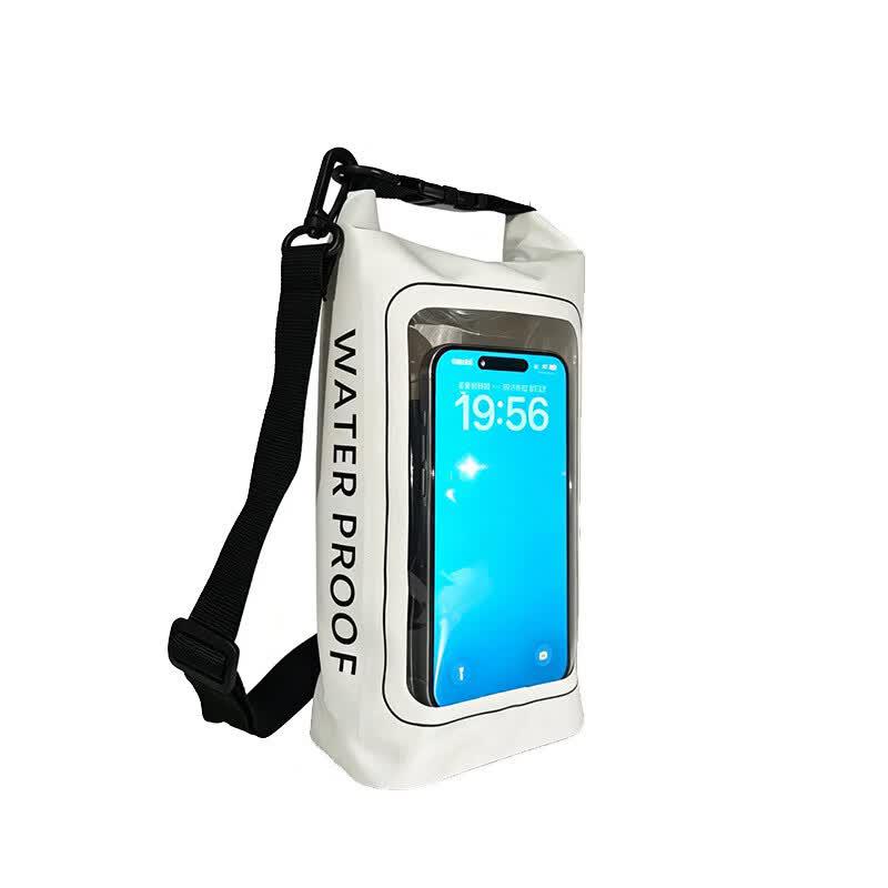 Yuzhan Outdoor PVC Waterproof Phone Dry Bag