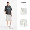 Semir Men's Straight-Leg Denim Shorts