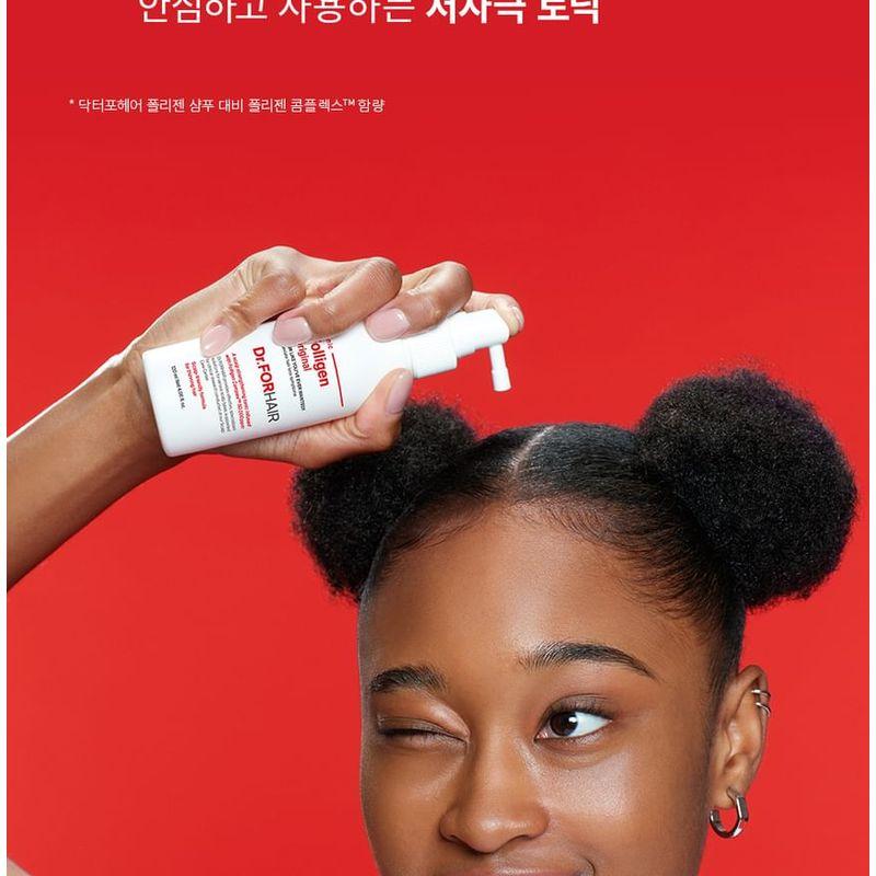 DR.FORHAIR Folligen Tonic