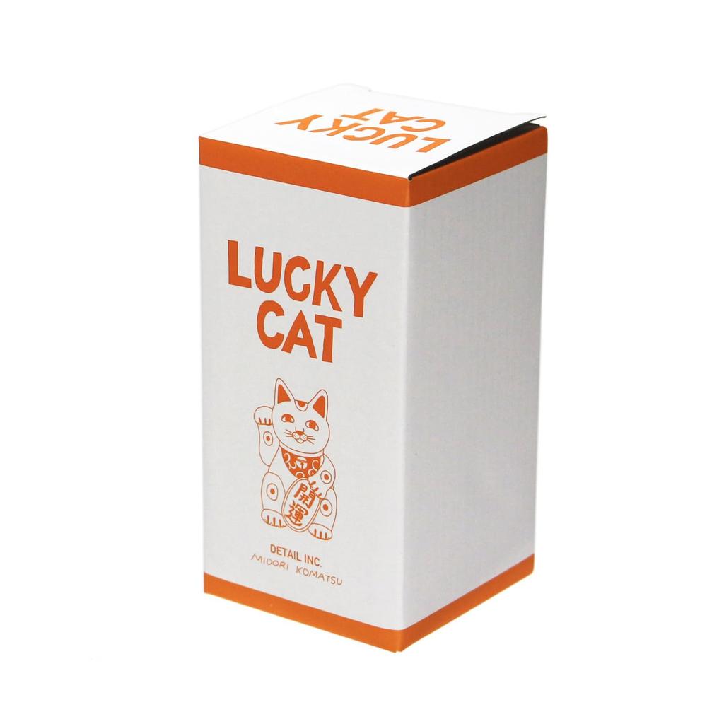 LUCKY CAT Lucky Cat