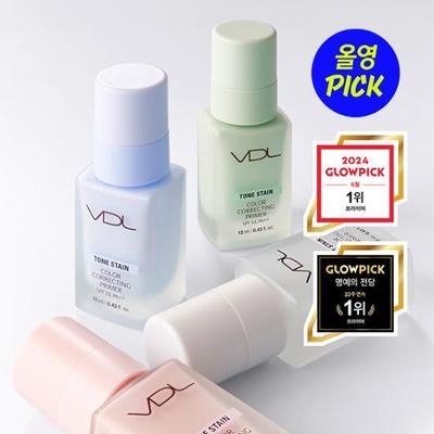 Tonējošs krāsas korekcijas gruntskrēms 13ml
