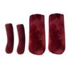 Warmth Motorcycle Handle Cover Waterproof Handle Cover Protector Electric Car Gloves  Motorcycle