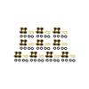 520 X-ring Chain Connecting Master Link For Dirt Bike ATV Go Kart Motorcycle