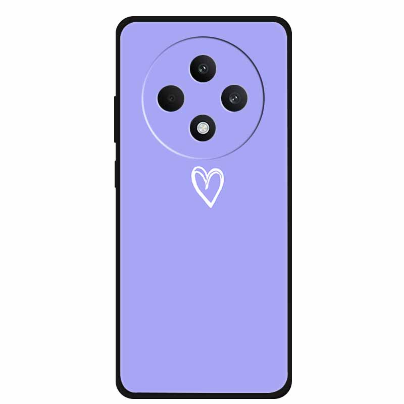 For Oppo Reno12 F 5G Case 12 F 4G Lovely Soft Silicone TPU Painted Cat Phone Cover For Oppo Reno12 FS Back Cases Fundas Bumper