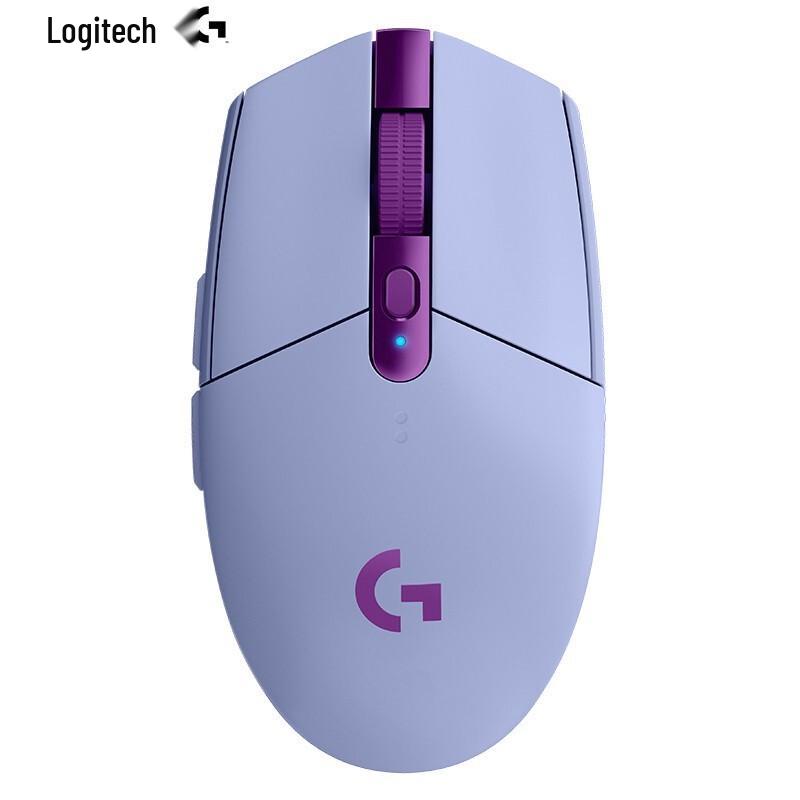Logitech Wireless Mice