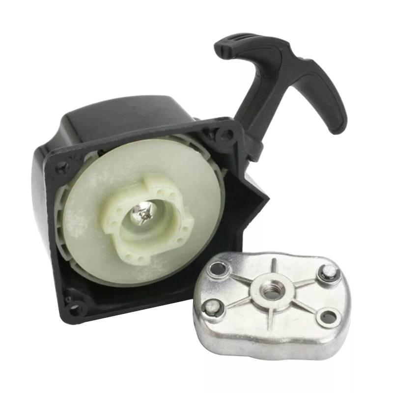Pull Starter Recoil Start Pawl Strimmer Brush Cutter Hedge Universal Trimmer