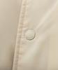 New Era Mlb St. Louis Cardinals Authentic Stadium Jacket Ivory