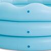 INTEX Wavy Edge Pool 168 X 46 Cm 56191 [Genuine Japanese Product]