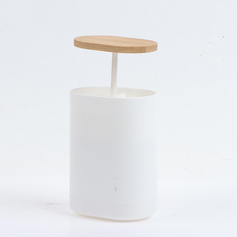 

1 шт. коробка для зубочисток Pops Up, ватные палочки, держатель для зубочисток, диспенсер, коробка