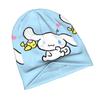 Cinnamoroll Adult Beanie Hat - Iconic Cinnamoroll Face &, Cozy Winter Suitable for Streetwear, Layering for Fall Outfits, Culture Fashion Accessory Fo