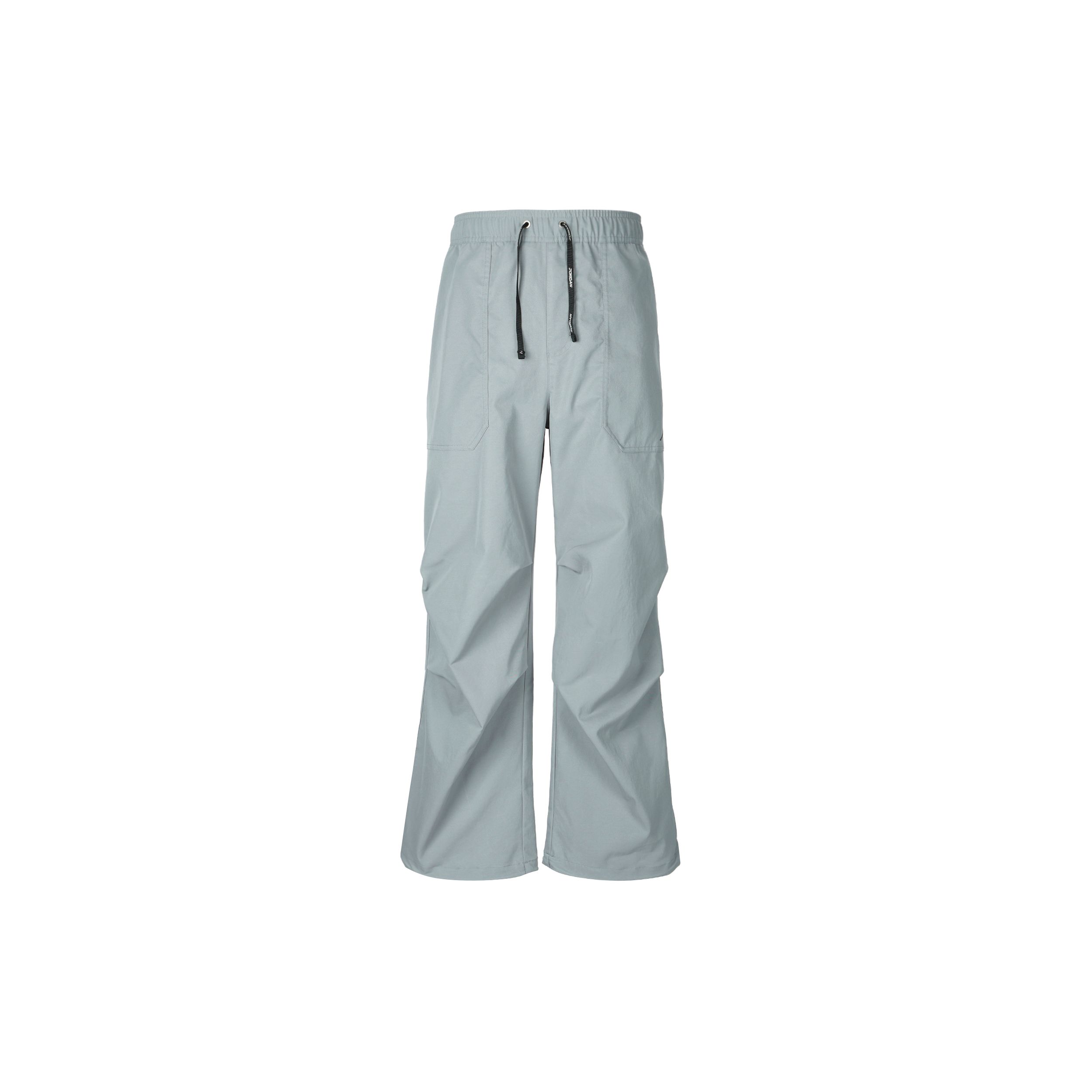 

Jordan Essentials M J Ess Stmt Wvn Pant Модні Універсальні Зручні Прості Штани Прямого Крою Повсякденні Штани Чоловічі штани Зелені HV4871065 2XL