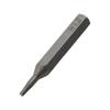 Professional H4x28mm Magnetic Hex Screwdriver Bits for Precision Instruments