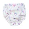 Sanrio Hello Kitty Elmalı İsimli 153753 Çocuk Şortu, 3 Parça Set, Tasarım, 130cm, %100 Pamuk, Etiket,