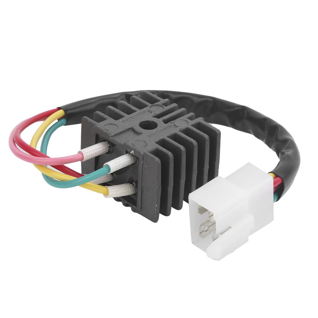 Rectifier Voltage Regulator 31700107782 Replace Fit for Honda XL175KMT250CB350GCL350K