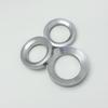 GB850 Tapered Washer: 304 Stainless Steel, High-Strength, Concave-Convex, for Fish Eye Bearings.