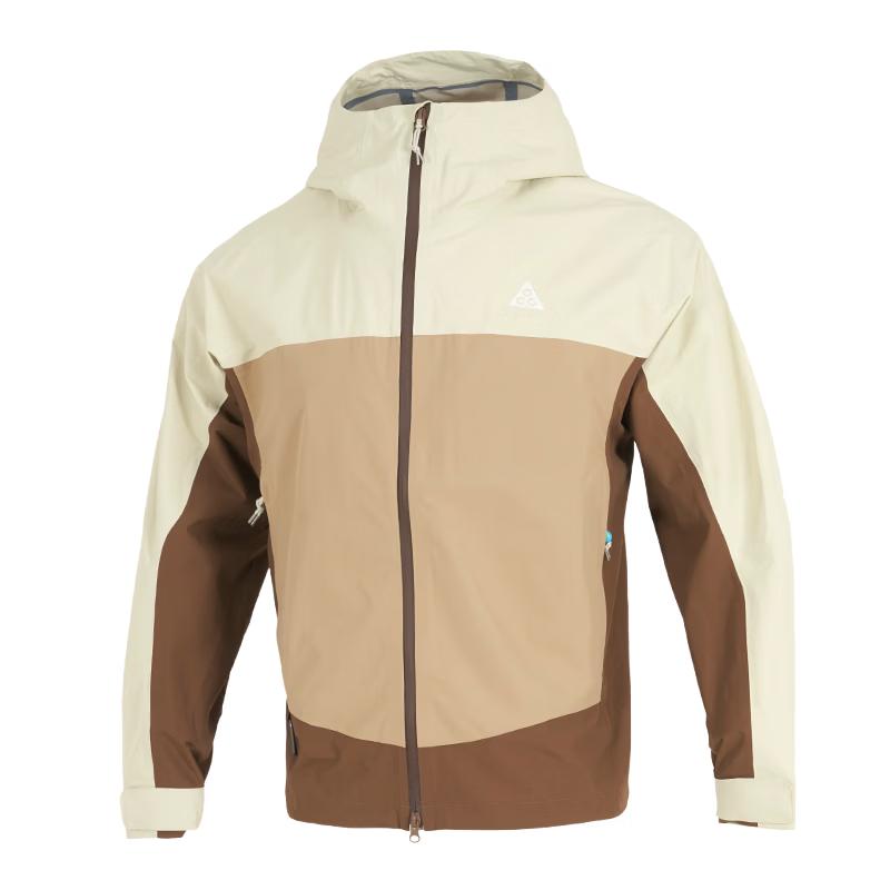 Nike Men s Woven Hooded Jacket XXL