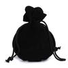 10PCS Fashion Drawstring Pouch Calabash Jewelry Packing Bags Wedding/Christmas Gift Bag