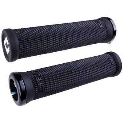 Old Dutch Odi Ruffian Grip BK V2.1 Lock-On