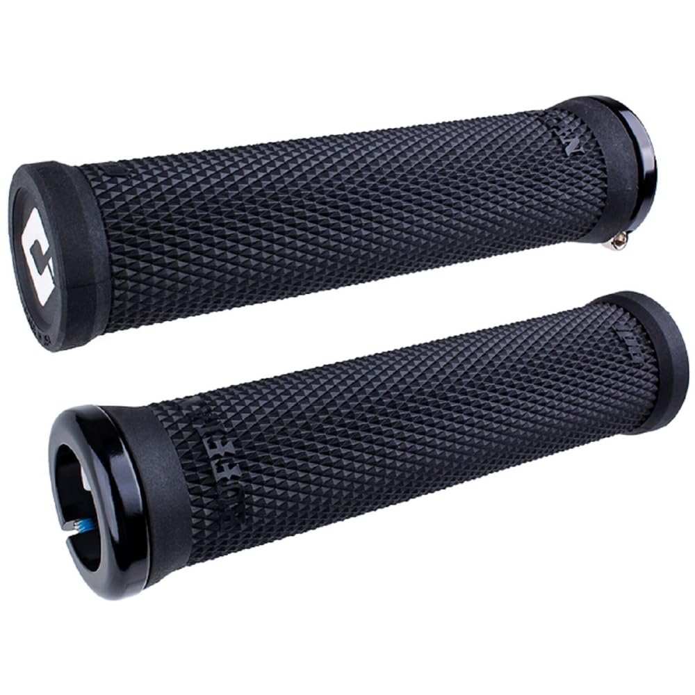 Старый Голландский Odi Ruffian Grip BK V2.1 Lock-On чёрный