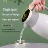 Large Capacity Insulated Thermos Flask for Home Use