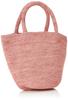 San Alcide KAPITY BAG, Women's, Small, BOUGAINVILLIER