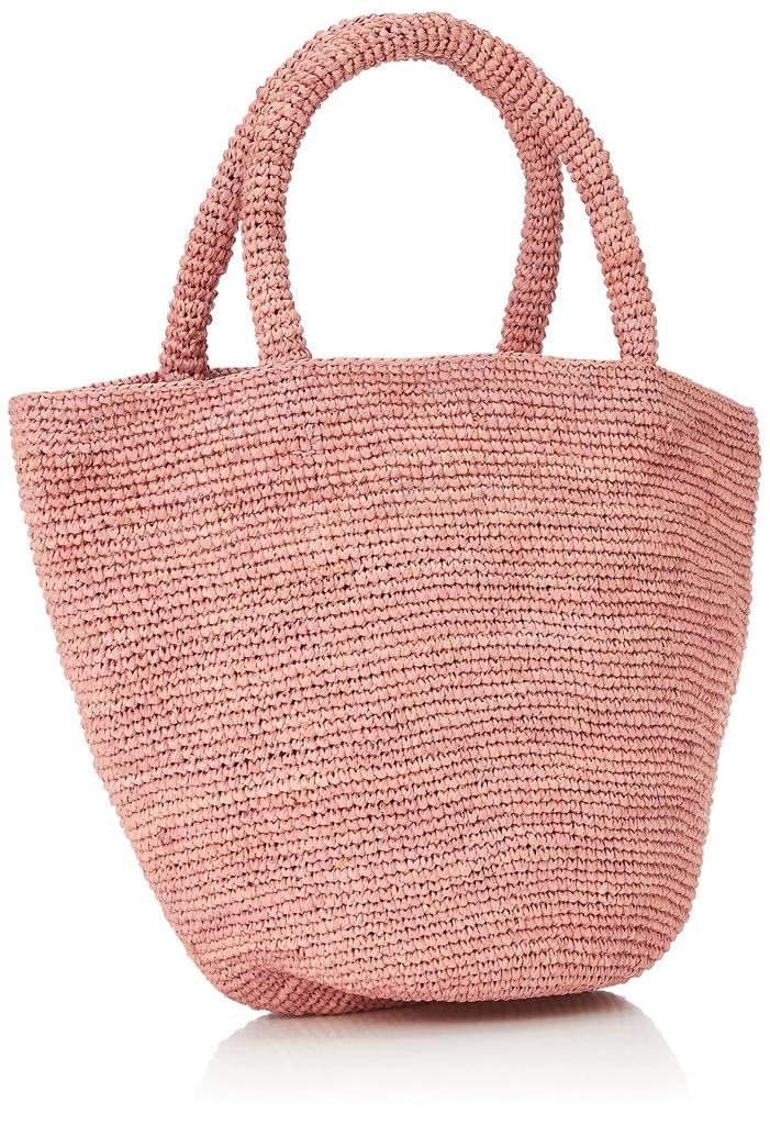 San Alcide KAPITY BAG, Women's, Small, BOUGAINVILLIER