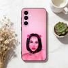 Primera Musa Rap Omar Courtz  Phone Case For Samsung Galaxy A73,A72,A71,A70,A53,A52,A51,Others Soft Black Cover