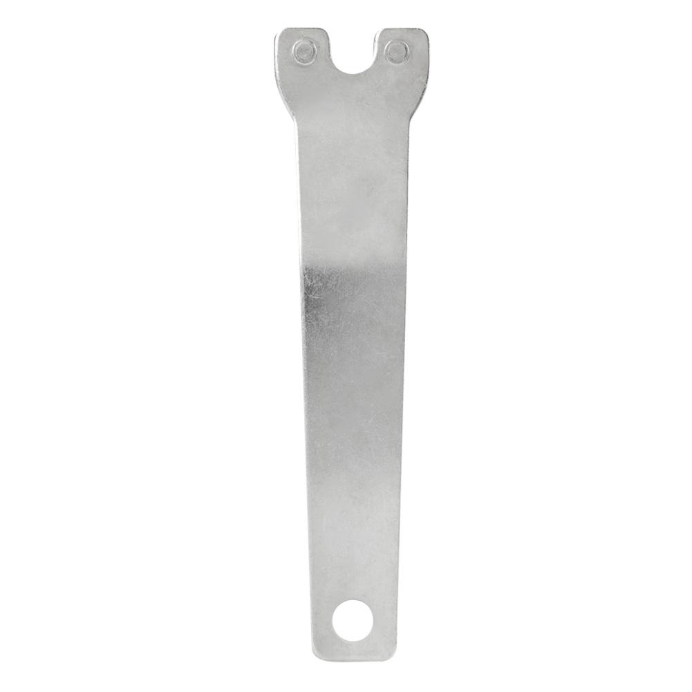 Handheld Electric Angle Grinder 860W Grinding Machine for Metal Wood (Red)