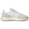 adidas Originals Retropy E5 Bianco Cristallo Argento Opaco Bianco Nuvola Unisex H03075