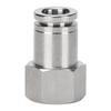 Pneumatic Quick Connector