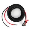 19.7ft Battery Plug Connection Cable 600W 50A SMH to O Type Terminal Power Cord for RV Motorhome Cam