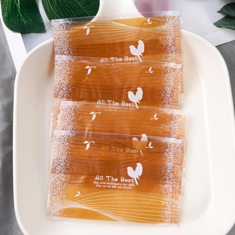 

Mooncake & Pastry Packaging Bags